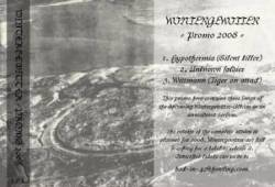 Wintergewitter : Promo 2008